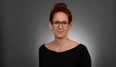 Friederike Repnik