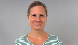 Claudia Osthues