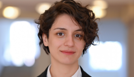 Yeva Tovmasyan
