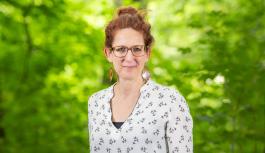 Friederike Repnik