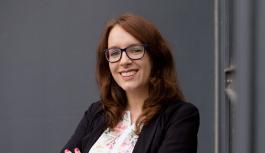 Laeticia Klein