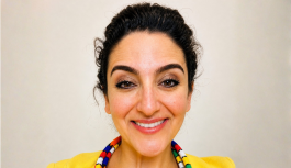 Naghmeh Sobhani