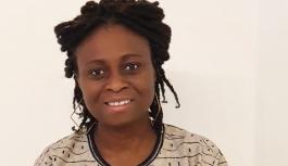 Mariette Nicole Amoussou