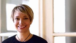 Petra Klose - Trainerin an der Akademie f&uuml;r Konflikttransformation