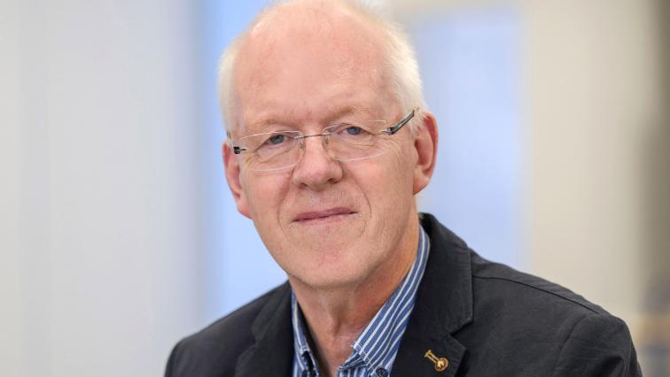 Peter Tobiassen