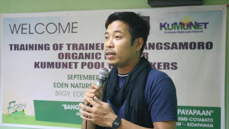 Bobet Dimaukom
