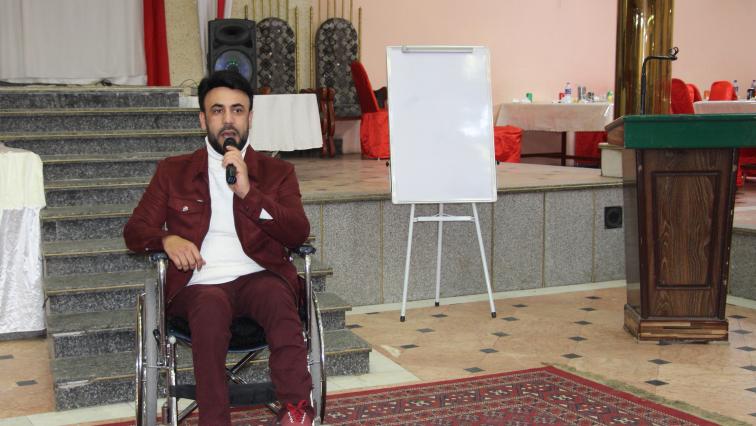 Obaidullah Tanha