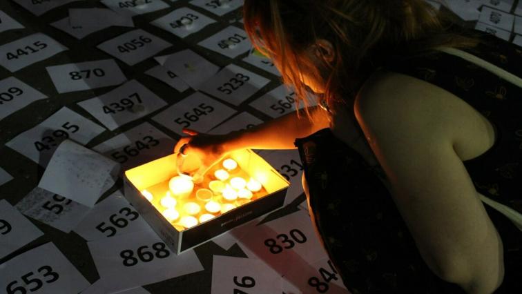 Gedenkfeier Serbien 2016