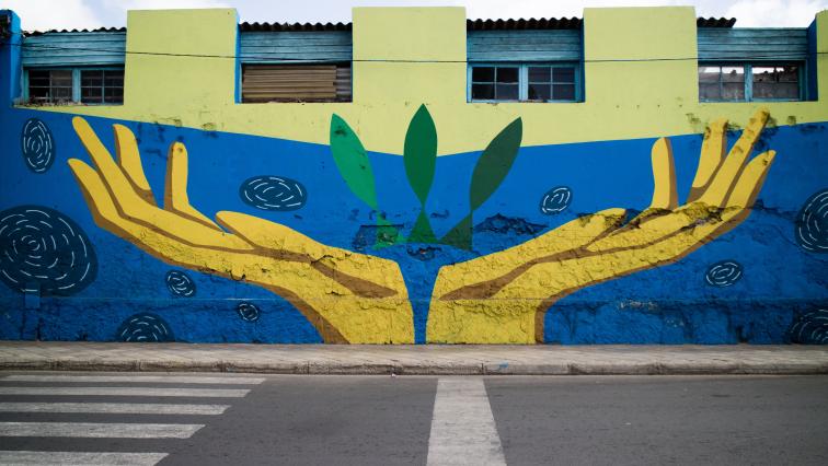 Call for Tender - Advocacy in Peacebuilding 2025