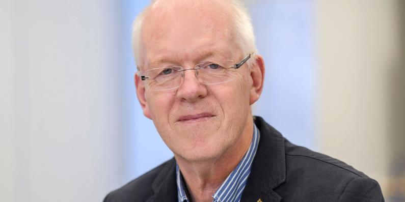 Peter Tobiassen