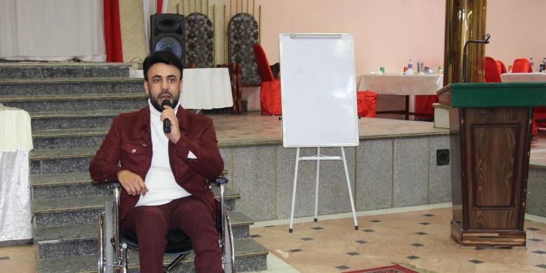 Obaidullah Tanha
